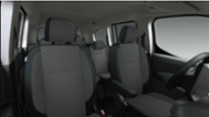 Opel Combo, Eleg.Plus. L2-1.5 CDTi AT8, MPV, nafta