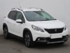 Peugeot 2008, 1.2 PureTech, ČR,1.maj, Serv.kniha,