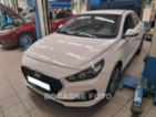 Hyundai I30, 1.0 TGDi, ČR, AC, tempo, liftback,