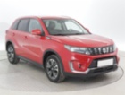 Suzuki Vitara, 1.4 BoosterJet, Serv.kniha, Kůže,