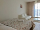 Pronájem bytu 1+kk, 40 m2 + balkon, Praha 3  Žižkov