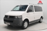 Volkswagen Transporter, 2,0 TDI 75 kW 9 míst