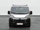 Citroen, Platform