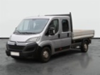 Citroen, Platform