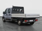 Citroen, Platform
