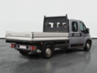 Citroen, Platform