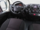 Citroen, Platform