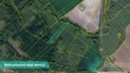 Soubor pozemků 43749 m² – Bohuslavice nad Metují,