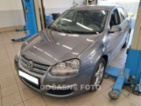Volkswagen Jetta, 1.4 TSi, DSG, xenon, sedan,