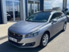 Peugeot 508, Allure 2,0 BlueHdi 150k Man6, kombi,
