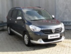 Dacia Lodgy, 1.2 TCe, AC, navi, park.asist, MPV,