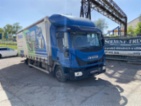 Iveco Eurocargo, valník