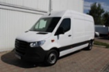 Mercedes-Benz Sprinter, 315 CDI 2,0