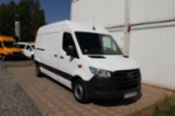 Mercedes-Benz Sprinter, 315 CDI 2,0