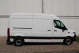 Mercedes-Benz Sprinter, 315 CDI 2,0