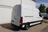 Mercedes-Benz Sprinter, 315 CDI 2,0