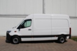Mercedes-Benz Sprinter, 315 CDI 2,0