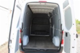 Mercedes-Benz Sprinter, 315 CDI 2,0