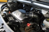 Mercedes-Benz Sprinter, 315 CDI 2,0