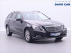 Mercedes-Benz Třídy E, 3,0 350CDI 170kW Automat