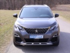 Peugeot 5008, 1,2 PT 96kW GT-Line 7-Míst, SUV,