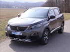 Peugeot 5008, 1,2 PT 96kW GT-Line 7-Míst, SUV,
