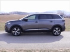 Peugeot 5008, 1,2 PT 96kW GT-Line 7-Míst, SUV,