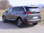 Peugeot 5008, 1,2 PT 96kW GT-Line 7-Míst, SUV,