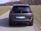 Peugeot 5008, 1,2 PT 96kW GT-Line 7-Míst, SUV,