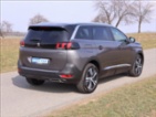 Peugeot 5008, 1,2 PT 96kW GT-Line 7-Míst, SUV,