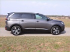 Peugeot 5008, 1,2 PT 96kW GT-Line 7-Míst, SUV,