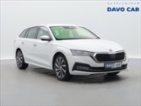 Škoda Octavia, 2,0 TDI 110kW CZ Style Matrix,