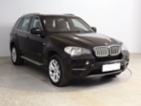 BMW Řada X5, xDrive40d, 4X4, Automat, Kůže, Navi,,