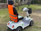 Prodám invalidní elektrický vozík