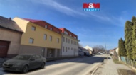 Pronájem bytu 1+kk, 30 m², Předklášteří, ul. Palackého