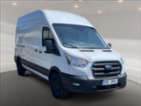 Ford Transit, 2,0 EB 96 350 TREND L3