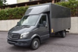 Mercedes-Benz Sprinter, 319CDi*AUTOMAT*80t.KM*DPH*