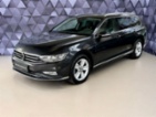 Volkswagen Passat, 2.0TDI 147KW DSG 4M ELEGANCE,,
