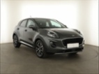 Ford Puma, 1.0 EcoBoost, ČR, SUV, Benzín