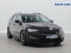 Škoda Octavia, 2,0 TSI 162kW DSG Challenge, kombi,