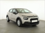 Citroen C3, 1.2 PureTech, ČR,1.maj, Serv.kniha,,