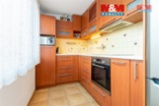 Pronájem bytu 2+kk, 53 m², Pardubice, ul. Grusova