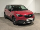 Opel Crossland X, 1.2T Edition, Edition, LED, SUV,