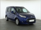 Ford Tourneo Connect, 1.5 TDCiTitanium , 5Míst,