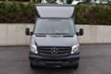 Mercedes-Benz Sprinter, 319CDi*AUTOMAT*80t.KM*DPH*