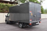 Mercedes-Benz Sprinter, 319CDi*AUTOMAT*80t.KM*DPH*