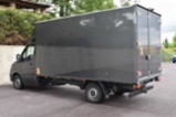 Mercedes-Benz Sprinter, 319CDi*AUTOMAT*80t.KM*DPH*