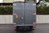 Mercedes-Benz Sprinter, 319CDi*AUTOMAT*80t.KM*DPH*