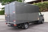 Mercedes-Benz Sprinter, 319CDi*AUTOMAT*80t.KM*DPH*