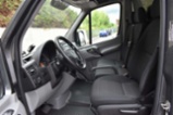 Mercedes-Benz Sprinter, 319CDi*AUTOMAT*80t.KM*DPH*